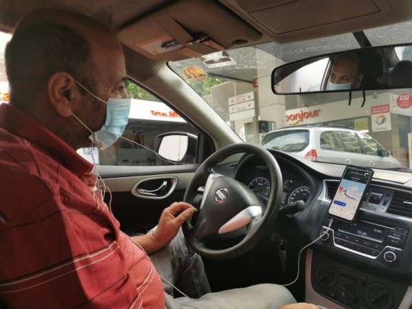 223861 430099 - Allô taxi ? La galère des Libanais sans voiture