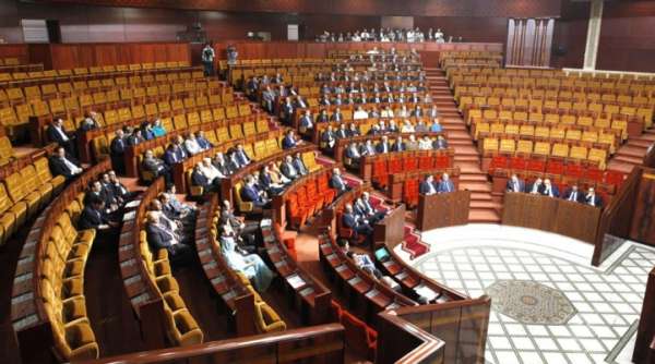 57144778 42391616 - Chambre des représentants: adoption d'un projet de loi relatif aux établissements de crédit et organismes assimilés