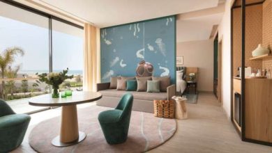 AGART P018 Regency Suite Living Room 390x220 - Hyatt Regency Taghazout ouvre ses portes à Taghazout Bay