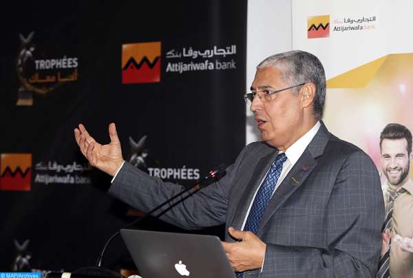 AWB – Consonews - Premier site consommation au Maroc