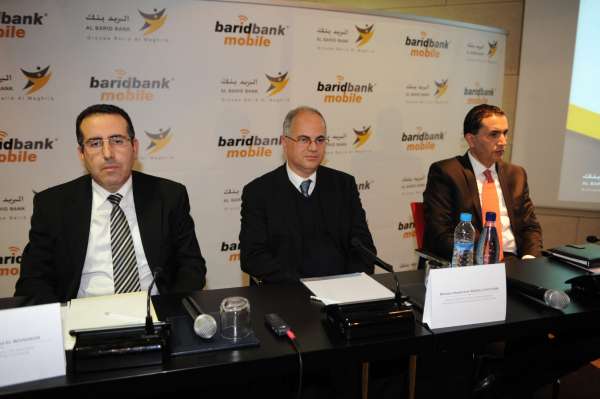 Al-Barid-bank – Consonews - Premier site consommation au Maroc