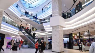 AnfaPlaceMall 0537 390x220 - Anfaplace Mall, Grit confie la gestion à l’américain CBRE Excellerate