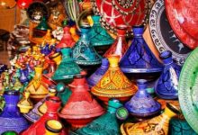 Artisanat du Maroc 1024x538 1 220x150 - Les exportations de l’artisanat en hausse de 11 % en 2025