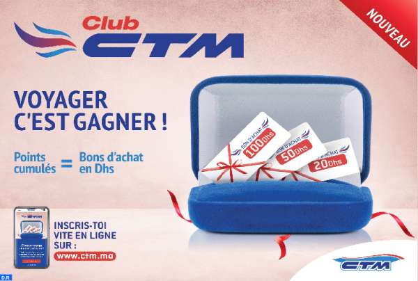 CTM AFF Fidelite 4x3m VF HD 1 page 00011 - CLUB CTM: Un nouveau programme de fidélité 100% gagnant
