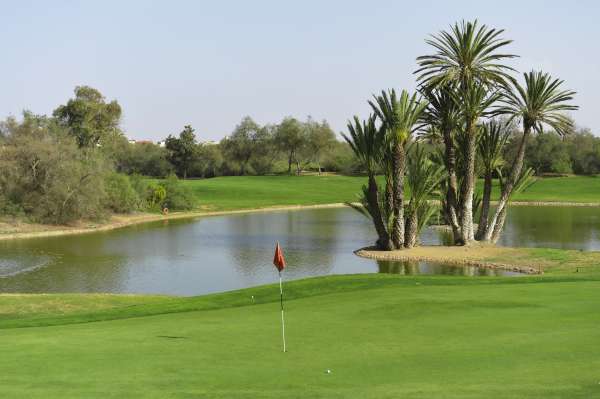 DSC2563 - Le Golf les Dunes d'Agadir fête ses 30 ans et se prépare à accueillir de nouveau ses golfeurs