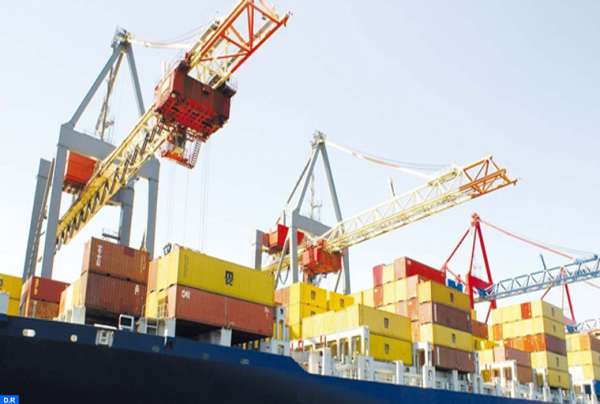 Le déficit commercial s’allège de 4,2% à fin avril EXPORT - Le déficit commercial s’allège de 4,2% à fin avril