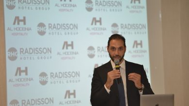 Hamza Laghrari 390x220 - Radisson Hotel Group et Al Hoceinia Hospitality s'allient pour l'ouverture d'un hôtel à Gauthier Casablanca