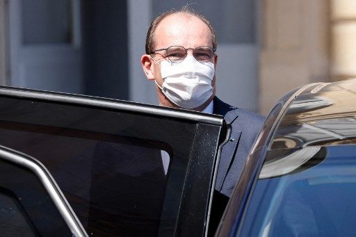 Jean Castex 9 0 - France: Jean Castex annonce la fin du couvre-feu et la levée du port du masque à l’extérieur