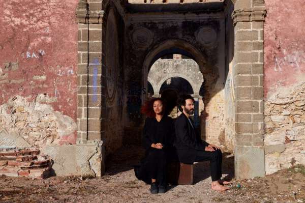 Jihane..Assaad @Mehdi Triqui 2 - Jihane Bougrine sort « Serek F’Bir » aux côtés d'Assaad Bouab