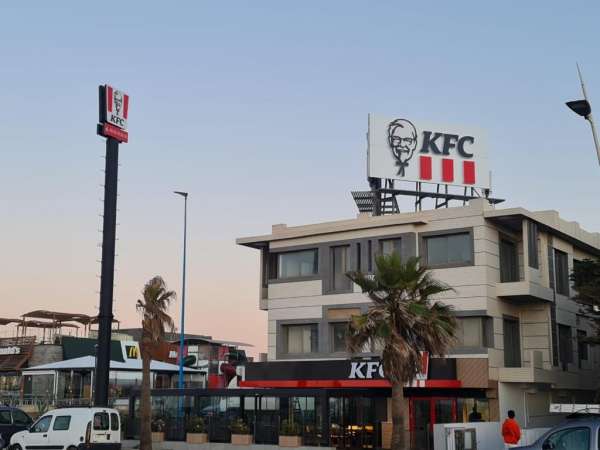 KFC Picture – Consonews - Premier site consommation au Maroc