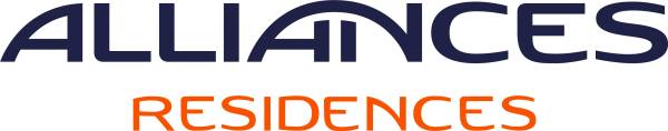 Logo Residence Alliances - Le Groupe Alliances lance une nouvelle marque d'immobilier