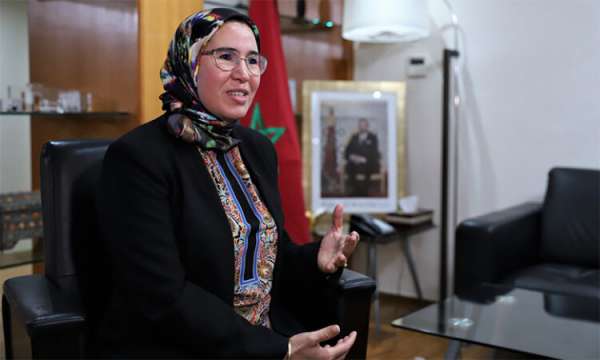 Nezha El Ouafi ministre deleguee aux Affaires etrangeres 1 750x450 1 - Quarantaine des voyageurs au Maroc. 17 villes choisies