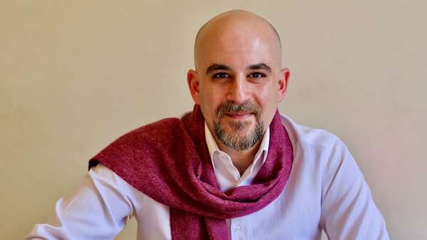 Portrait HEJ 2021 - "Soufi, mon amour" en tourn&eacute;e au Maroc