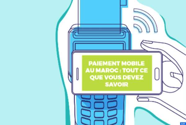 Sans titre 69 - Paiement mobile: Bank Al Maghrib conçoit un guide intégral