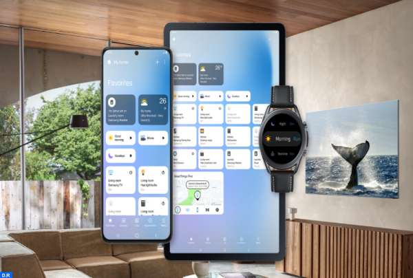 Smartthings ui update thumbs high res1 1 - Samsung « SmartThings » : interface plus dynamique et intuitive
