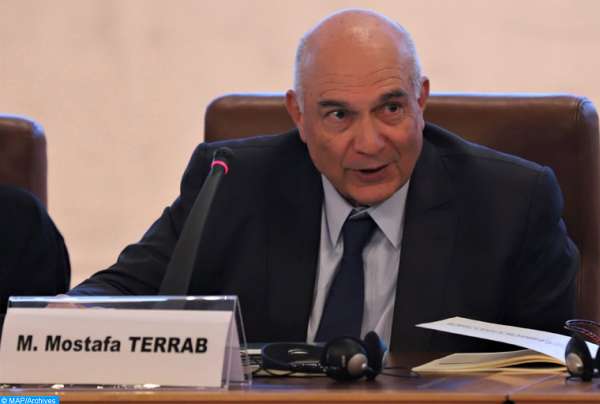 Terrab - OCP : une émission obligataire de 1,5 Md$ réussie