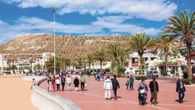Tourisme Agadir 390x220 - Après le Covid, le beau temps ?