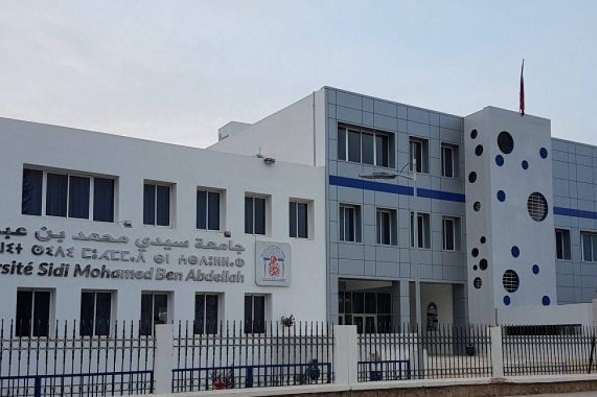 Universite Sidi Mohamed Ben Abdellah de Fes  - L’USMBA première université au Maroc, selon un classement international