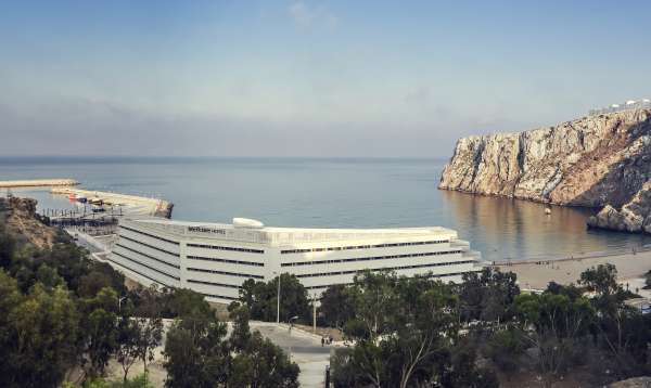 Visuel Accor 1 - Les hôtels Accor se mobilisent pour favoriser l’accueil des Marocains résidant à l’étranger (MRE)