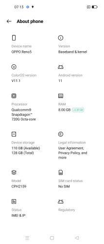 WechatIMG1501 - La nouvelle technologie d'extension de mémoire OPPO offre aux utilisateurs la possibilité d'ajouter de la mémoire vive à leur smartphone