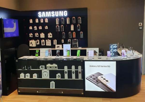 WhatsApp Image 2021 06 21 at 16.14.01 - Samsung ouvre deux Pop-Up Stores à Rabat et à El Jadida