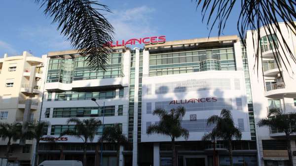 alliances - Le Groupe Alliances lance une nouvelle marque d'immobilier