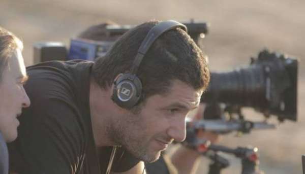 ayouch0 - Une première: « Haut et fort » de Nabil Ayouch dans la compétition officielle du festival de Cannes