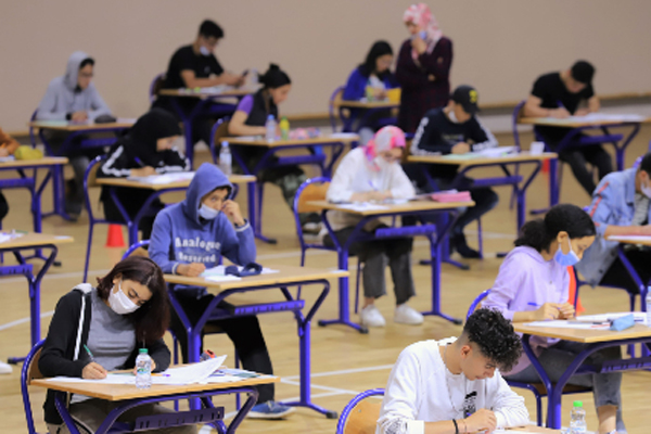 bac2021 – Consonews - Premier site consommation au Maroc