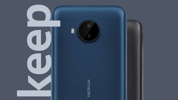 bcd8d60c smartphone nokia lance le c20 plus en chine  w1280 - Smartphone : Nokia lance le C20 Plus en Chine