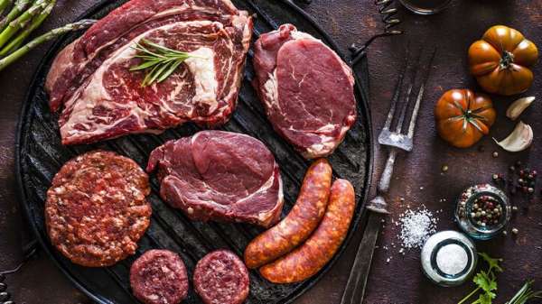 cancer colorectal lien etabli entre maladie consommation viande rouge - Viandes rouges : 41% de la consommation annuelle des ménages réalisés pendant l’Aïd Al-Adha