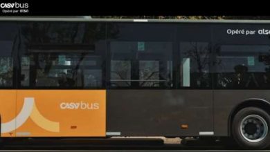 casa bus 390x220 - Aïd Al Adha : Casabus opéré par alsa adapte ses horaires afin de mieux répondre aux besoins des Casablancais.e.s
