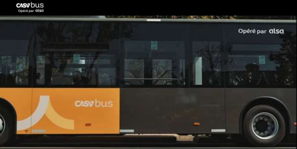 casa bus - Aïd Al Adha : Casabus opéré par alsa adapte ses horaires afin de mieux répondre aux besoins des Casablancais.e.s