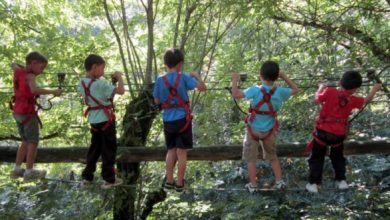 Bouznika : Lancement du programme national des colonies de vacances 2023 “Vacances pour tous” colonies vacances 390x220 - Bouznika : Lancement du programme national des colonies de vacances 2023 “Vacances pour tous”