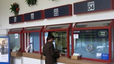 guichetfin1 390x220 - Administration: un guichet unique et une permanence, les week-ends, pour les MRE