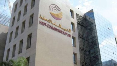 haut commisariat au plan 390x220 - 6 régions présentent un PIB/habitant supérieur à la moyenne nationale