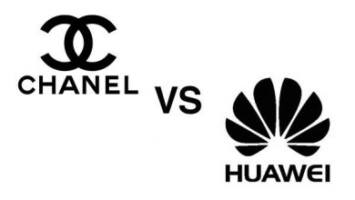 Marques figuratives- le tribunal de l’UE déboute Chanel de son action contre Huawei huawei chanel battaglia legale registrazione marchio logo unione europea 2 390x220 - Marques figuratives- le tribunal de l’UE déboute Chanel de son action contre Huawei
