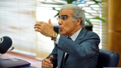 jouahri bam archive 390x220 - Banques: la concentration continue de baisser