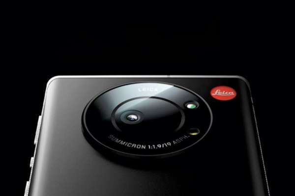 leica phone - Leica lance son premier smartphone, et il propose un capteur photo exceptionnel