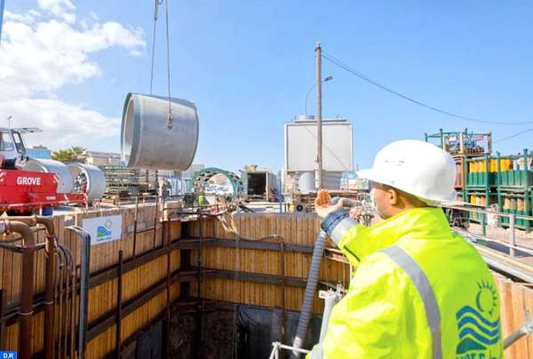 lydec - Lydec: Baisse de 2,4% du CA au T1-2021