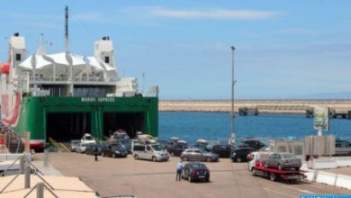 marhaba 390x220 - Opération Marhaba 2022: 32 navires mobilisés sur l’ensemble des lignes maritimes (ministère)