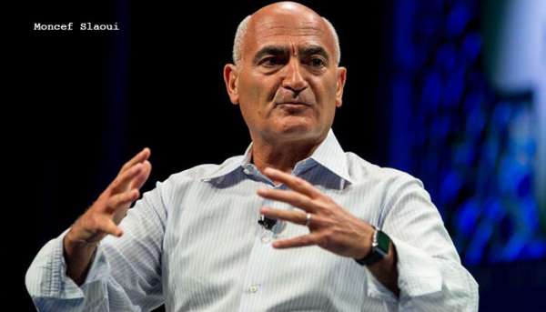 moncef slaoui 21 - Fabrication de vaccin Anti-Covid au Maroc: Moncef Slaoui tend la main au gouvernement