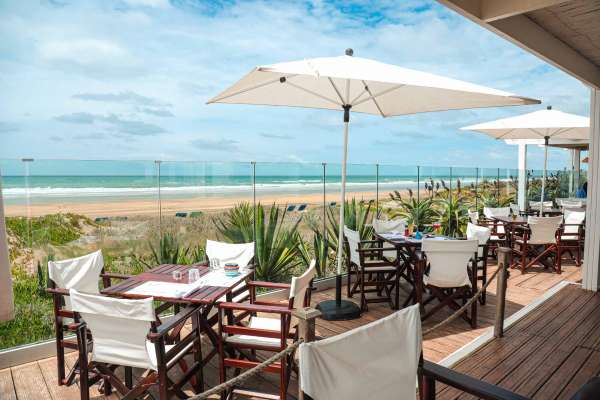 mouja by moha set up web - Mazagan Beach & Golf Resort accueille un nouveau concept de restauration en partenariat avec &laquo; Chef Moha &raquo; : Mouja by Moha