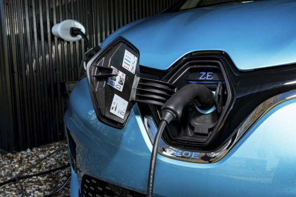 new renault zoe 2 - Voiture électrique : 21 modèles testés jusqu’à la panne !