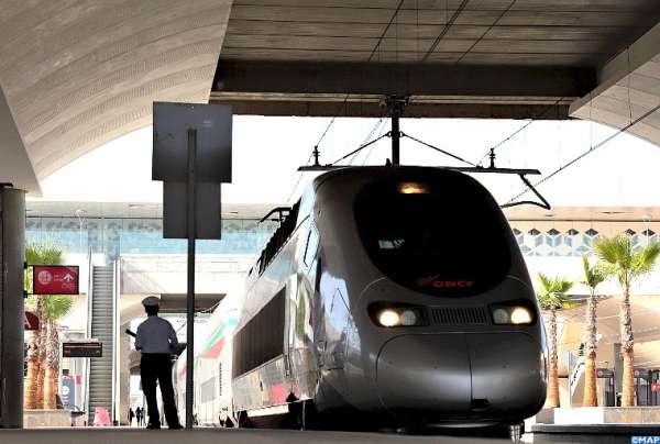 oncf – Consonews - Premier site consommation au Maroc