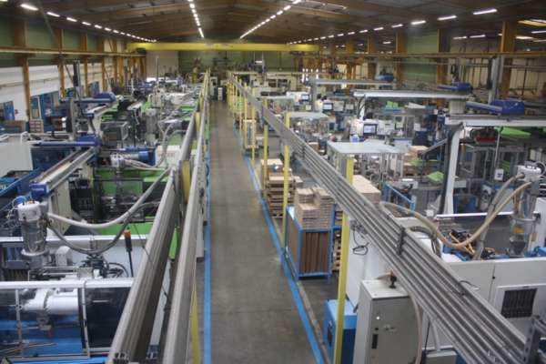 plasturgie – Consonews - Premier site consommation au Maroc