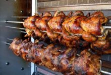 poulet roti 220x150 - Faut-il boycotter le poulet marocain?