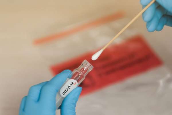 test covid - Gigalab lance la fabrication de tests Covid-19 “Made in Morocco”