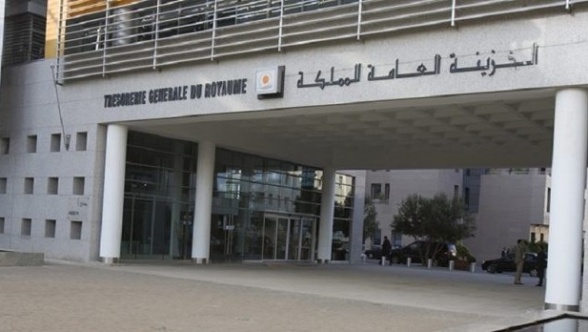 tgr 2 - Finances publiques: le déficit budgétaire se creuse à 24,6 milliards de dirhams à fin mai