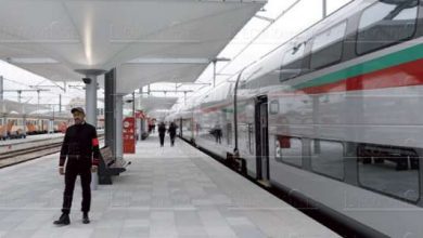 tgv 2 095 trt 390x220 - Le déploiement de lignes ferroviaires à grande vitesse, une réponse structurelle face à un niveau de mobilité en croissance soutenue