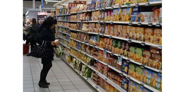 title 1623835182 - Présence d’oxyde d’éthylène : plus de 7.000 produits alimentaires concernés et rappelés